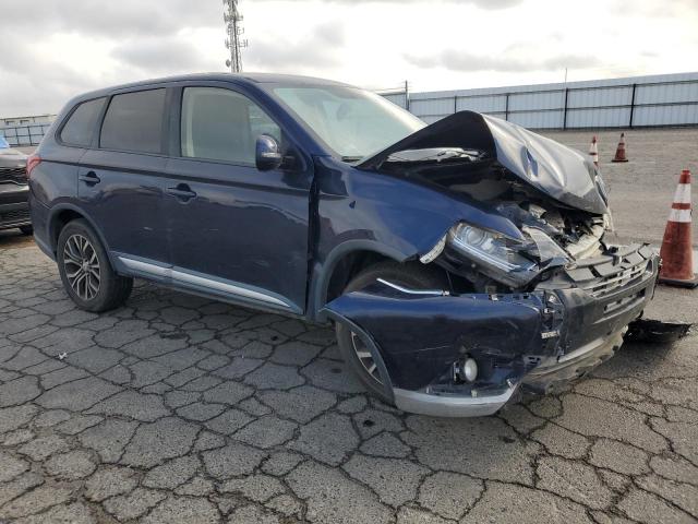 Photo 4 from auction – 2018 MITSUBISHI OUTLANDER SE with VIN JA4AD3A33JZ015490