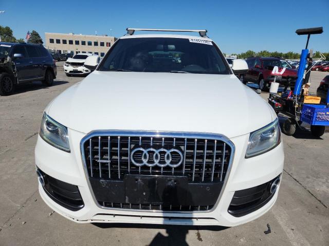 Photo 5 from auction – 2014 AUDI Q5 PREMIUM with VIN WA1LFAFP2EA118939