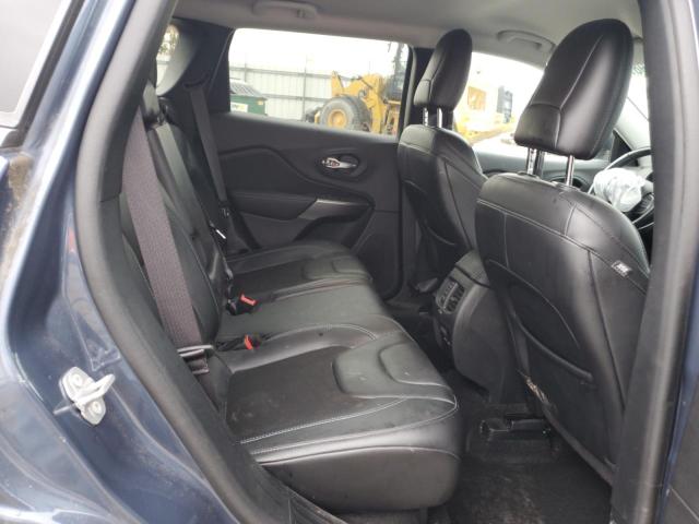 Photo 10 from auction – 2020 JEEP CHEROKEE L with VIN 1C4PJMLB0LD532619