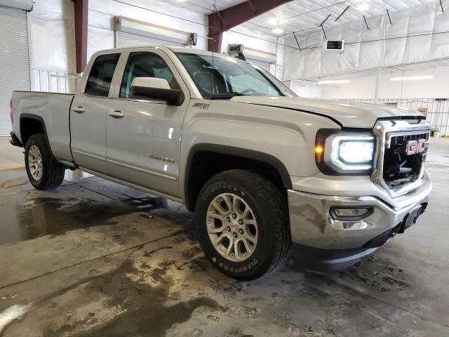 Photo 4 from auction – 2017 GMC 1500 with VIN 1GTV2MEC9HZ102933