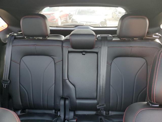 Photo 10 from auction – 2025 FORD ESCAPE ST with VIN 1FMCU9PA7SUA53967