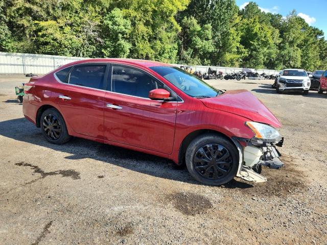 Photo 4 from auction – 2013 NISSAN SENTRA S with VIN 3N1AB7AP2DL681485