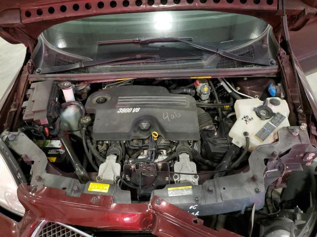 Photo 12 from auction – 2007 CHEVROLET UPLANDER L with VIN 1GNDV23107D187785