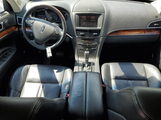 Photo 8 from auction – 2013 LINCOLN MKT with VIN 2LMHJ5AT2DBL55276