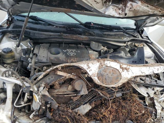 Photo 11 from auction – 2010 TOYOTA CAMRY BASE with VIN 4T4BF3EK8AR015487