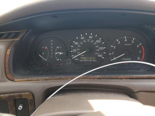 Photo 9 from auction – 1997 TOYOTA CAMRY with VIN 4T1BF22K3VU917365