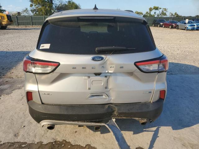 Photo 6 from auction – 2020 FORD ESCAPE with VIN 1FMCU9H94LUB57760