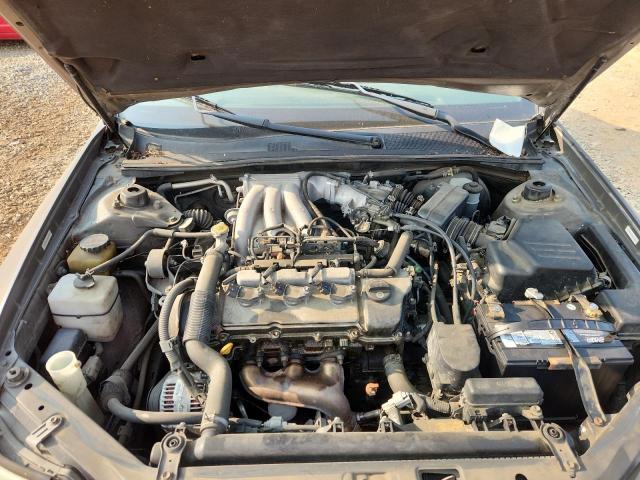 Photo 11 from auction – 2003 TOYOTA AVALON XL with VIN 4T1BF28B13U268587