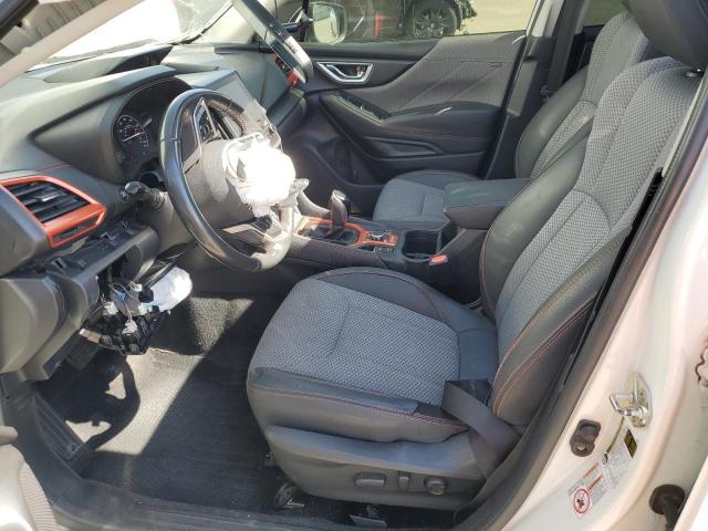 Photo 7 from auction – 2019 SUBARU FORESTER S with VIN JF2SKAPC5KH520533