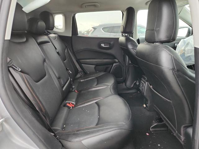 Photo 11 from auction – 2020 JEEP COMPASS LI with VIN 3C4NJDCB0LT244682