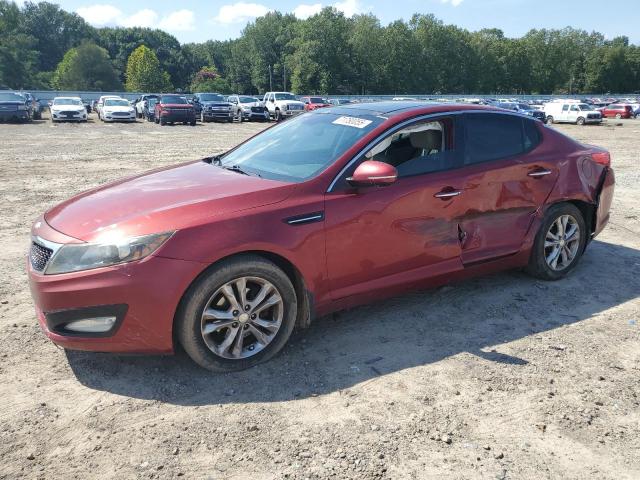 KIA OPTIMA EX 2013 z numerem VIN 5XXGN4A7XDG110643 - Zdjęcie z aukcji