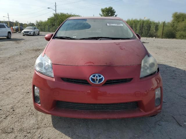 Photo 5 from auction – 2011 TOYOTA PRIUS with VIN JTDKN3DU1B1363543
