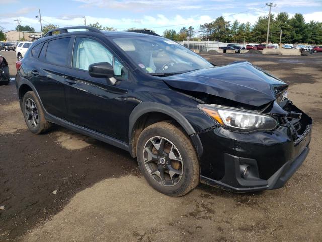 Photo 4 from auction – 2018 SUBARU CROSSTREK PREMIUM with VIN JF2GTABC0JH245274