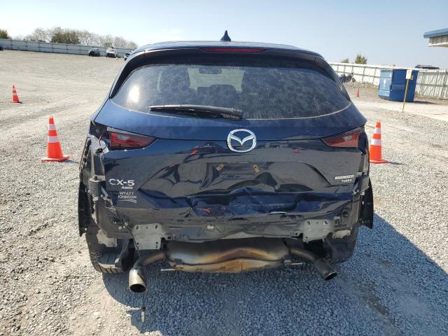 Foto 6 de la subasta – 2023 MAZDA CX-5 con VIN JM3KFBAY6P0122547