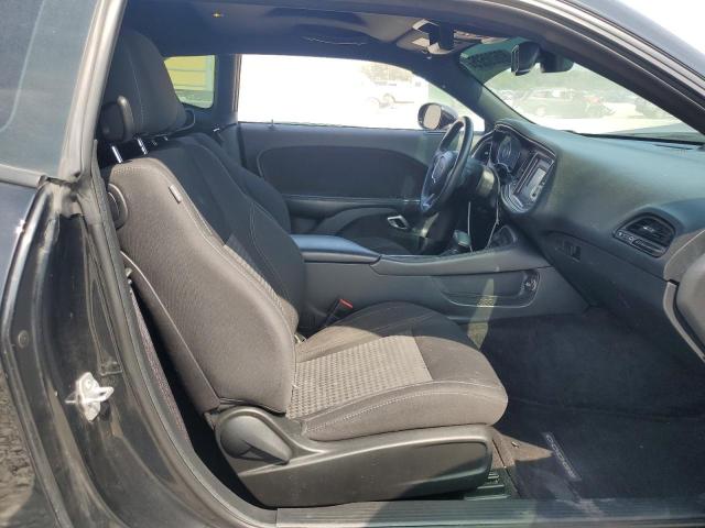 Photo 10 from auction – 2015 DODGE CHALLENGER with VIN 2C3CDZAG0FH905736
