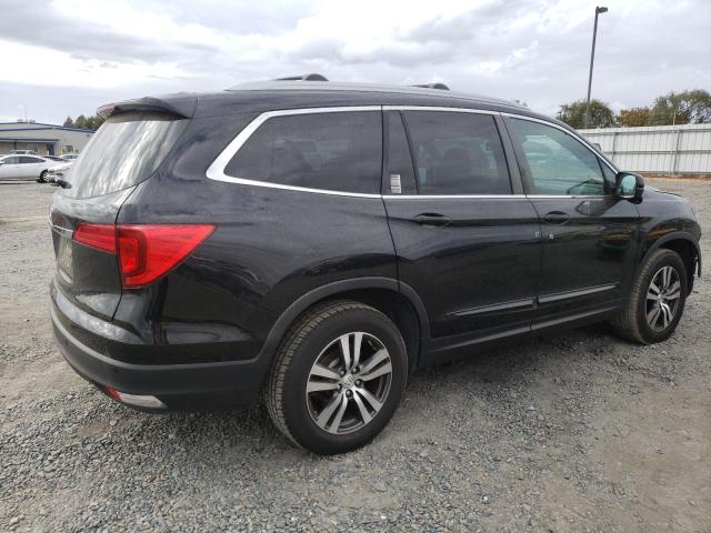 Photo 3 from auction – 2016 HONDA PILOT EXL with VIN 5FNYF5H68GB007684