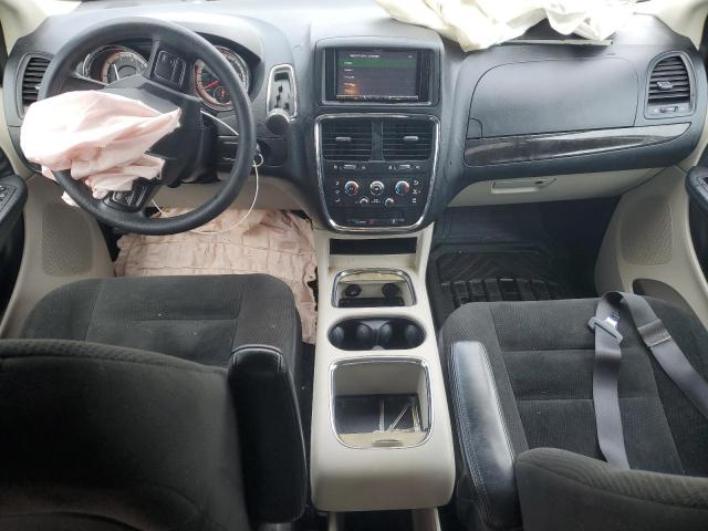 Photo 8 from auction – 2016 DODGE GRAND CARA with VIN 2C4RDGCGXGR216709