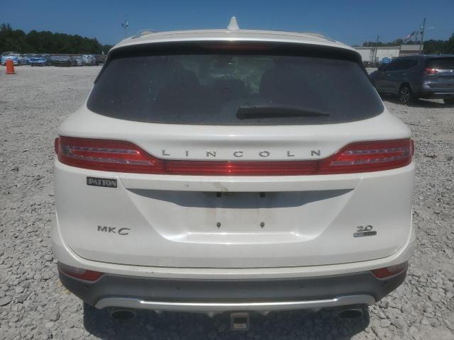 Photo 6 from auction – 2015 LINCOLN MKC with VIN 5LMCJ1A9XFUJ30178