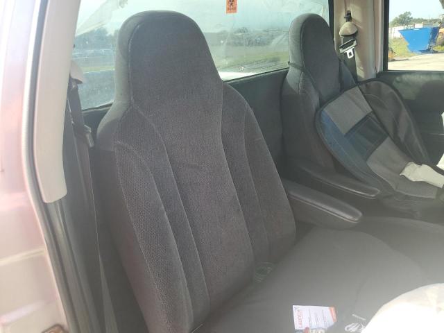 Photo 10 from auction – 2004 DODGE DAKOTA SXT with VIN 1D7FL16K44S506611