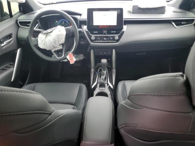 Photo 8 from auction – 2025 TOYOTA COROLLA CR with VIN 7MUFBABG8SV085437