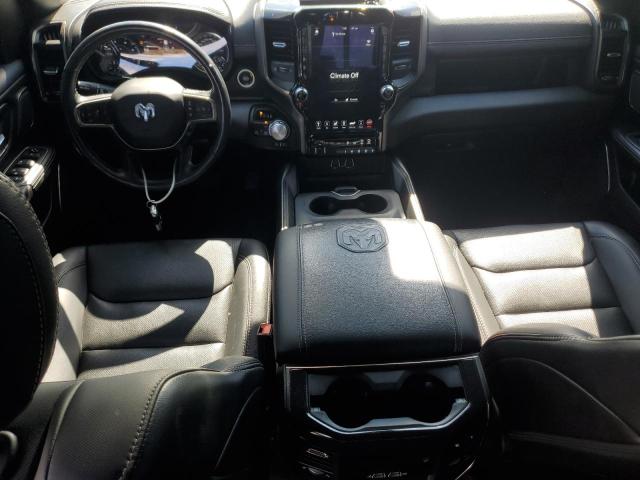 Photo 8 from auction – 2020 RAM 1500 REBEL with VIN 1C6SRFLM2LN271477