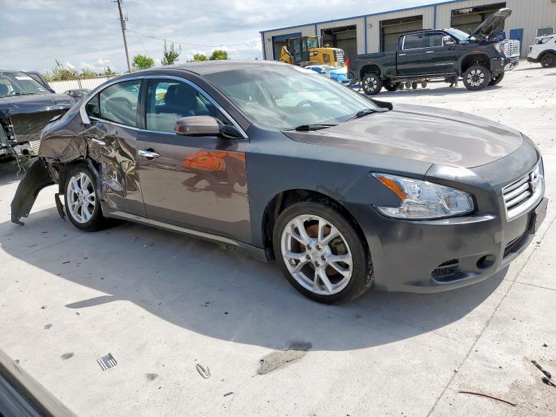 Foto 4 de la subasta – 2012 NISSAN MAXIMA S con VIN 1N4AA5APXCC867747