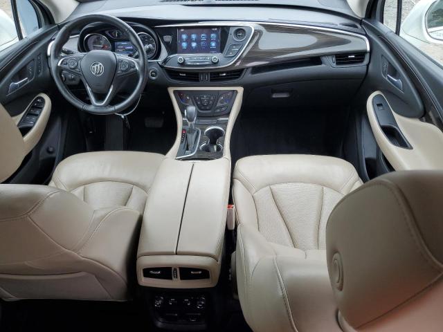 Photo 8 from auction – 2020 BUICK ENVISION E with VIN LRBFXCSA1LD033470