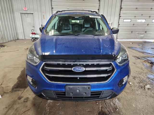 Photo 5 from auction – 2017 FORD ESCAPE SE with VIN 1FMCU9G91HUB78543