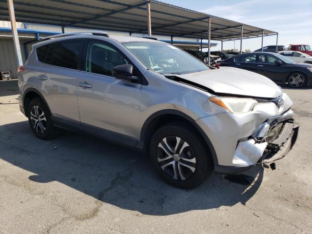 Photo 4 from auction – 2016 TOYOTA RAV4 LE with VIN 2T3ZFREV2GW241160