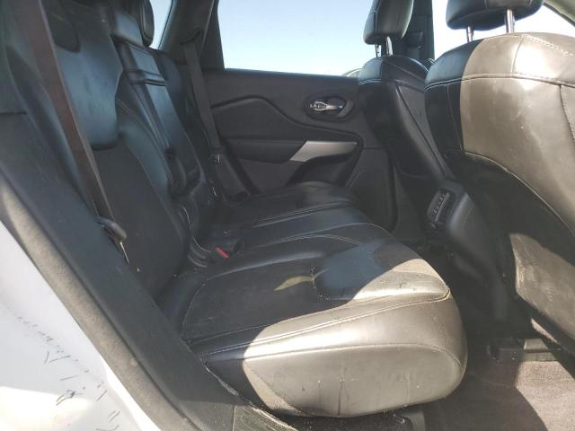 Photo 10 from auction – 2018 JEEP CHEROKEE L with VIN 1C4PJLLB6JD525083