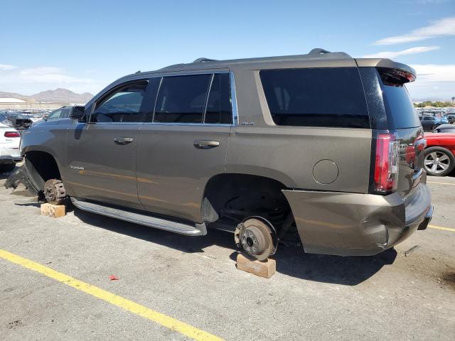 Photo 2 from auction – 2015 GMC YUKON SLE with VIN 1GKS1AEC7FR724503