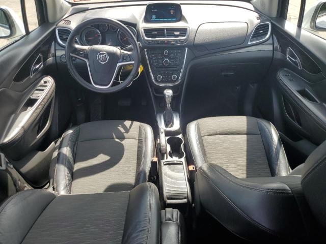 Photo 8 from auction – 2016 BUICK ENCORE CON with VIN KL4CJFSB2GB603794