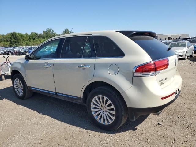Photo 2 from auction – 2014 LINCOLN MKX with VIN 2LMDJ6JK4EBL09753