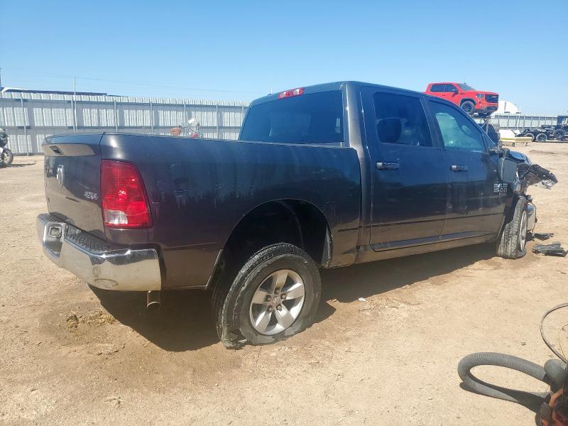 Photo 3 from auction – 2021 RAM 1500 CLASS with VIN 1C6RR7LG8MS542365
