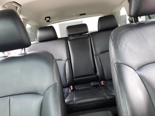 Снимка 10 от търг – 2013 SUBARU OUTBACK 2. с VIN 4S4BRBPC0D3209443
