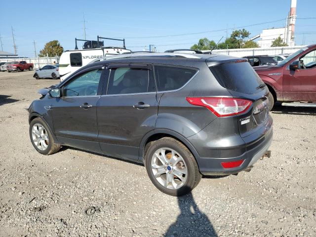 Photo 2 from auction – 2015 FORD ESCAPE TIT with VIN 1FMCU9J9XFUC11657