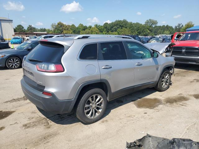 Photo 3 from auction – 2019 JEEP CHEROKEE LATITUDE PLUS with VIN 1C4PJLLB2KD332138