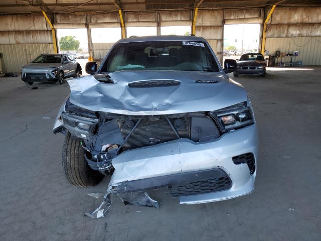 Photo 5 from auction – 2025 DODGE DURANGO R/T with VIN 1C4SDJCT7SC506015