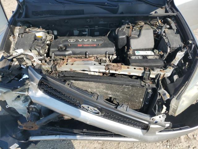 Photo 12 from auction – 2008 TOYOTA RAV4 with VIN JTMBD35V685191800