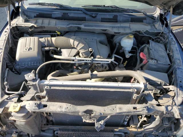 Photo 11 from auction – 2012 DODGE RAM 1500 S with VIN 1C6RD7FT1CS180868