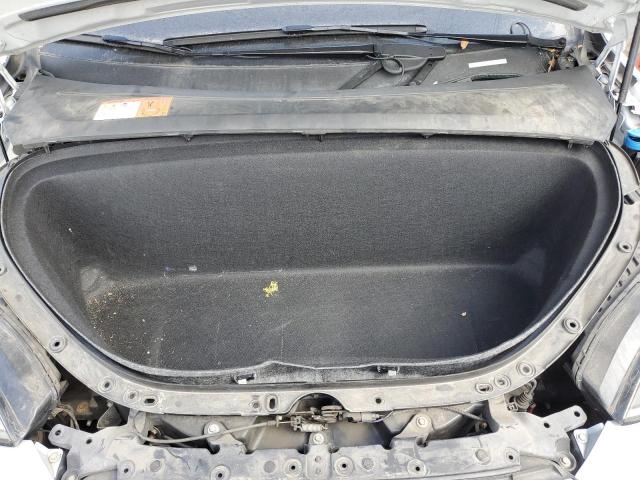 Photo 12 from auction – 2017 TESLA MODEL X with VIN 5YJXCBE2XHF042040