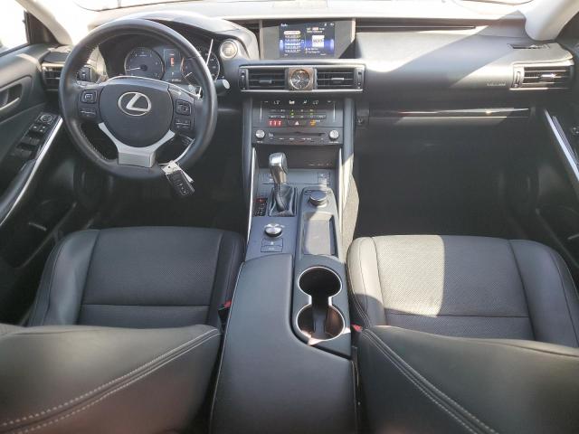 Photo 8 from auction – 2018 LEXUS IS 300 with VIN JTHC81D24J5026241