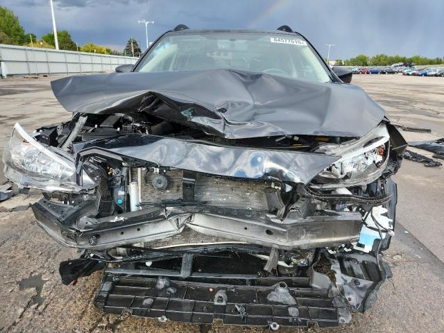 Photo 5 from auction – 2019 SUBARU CROSSTREK with VIN JF2GTACC5KH336296