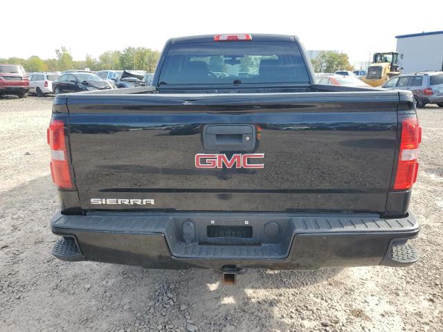 Photo 6 from auction – 2015 GMC SIERRA K15 with VIN 1GTV2TEC8FZ314911