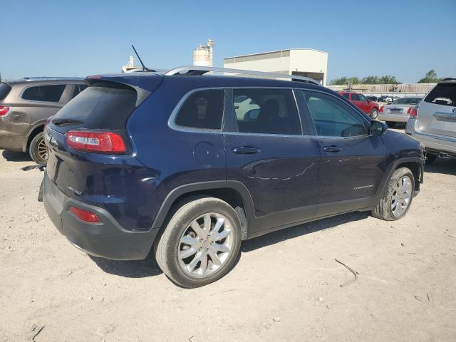 Photo 3 from auction – 2015 JEEP CHEROKEE L with VIN 1C4PJLDB9FW759633