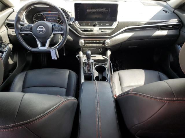 Photo 8 from auction – 2023 NISSAN ALTIMA SR with VIN 1N4BL4CV3PN399570