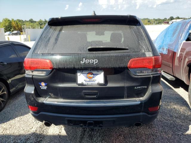 Photo 6 from auction – 2014 JEEP GRAND CHER with VIN 1C4RJFBGXEC215733