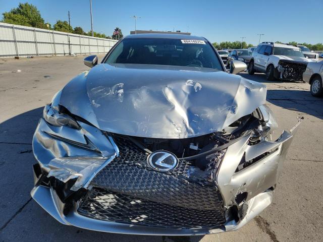 Photo 5 from auction – 2016 LEXUS IS 300 with VIN JTHCM1D22G5003206