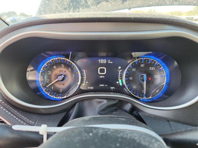 Photo 9 from auction – 2024 CHRYSLER PACIFICA T with VIN 2C4RC1BG7RR192745
