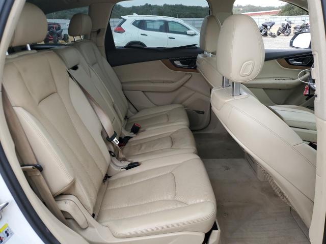 Photo 11 from auction – 2017 AUDI Q7 PRESTIGE with VIN WA1VAAF71HD032886